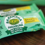 quantos carboidratos tem a bananinha