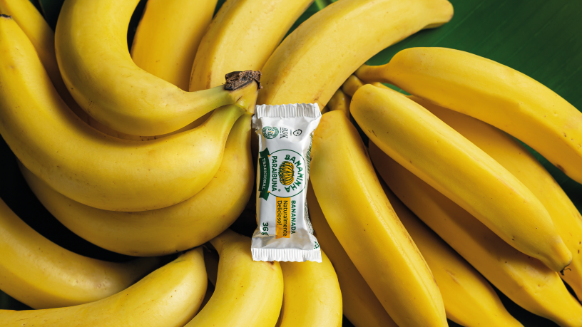 dia da banana