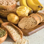 alimento rico em fibra