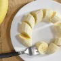 banana tem alto índice glicêmico