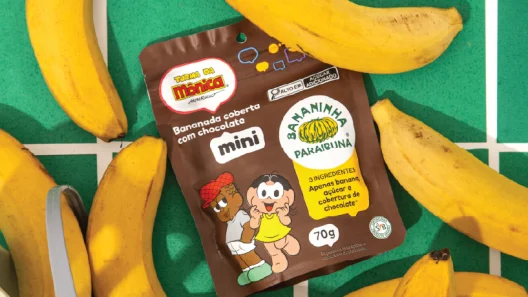 gibi da turma da mônica