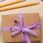 presente para professora