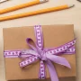 presente para professora